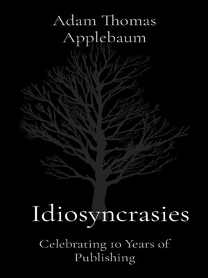 cover image of Idiosyncrasies